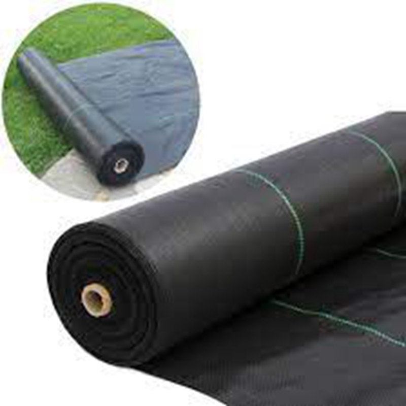 Premium Durable PP/PE Landscape Fabric for Gardening Projects