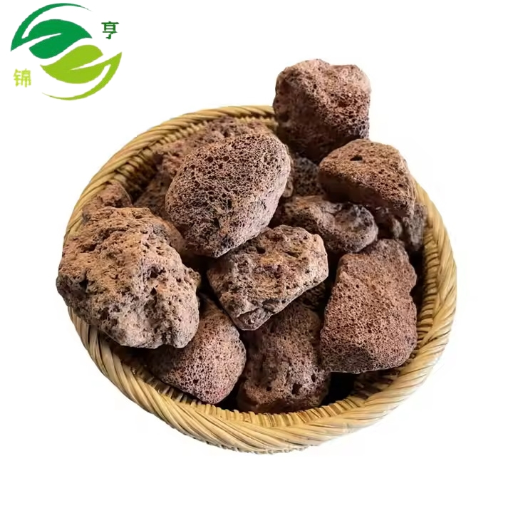Volcanic Stone for Filter Aquarium Lava Stone