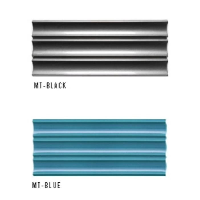 Керамическая мозаика для стен и пола, 400x180 мм