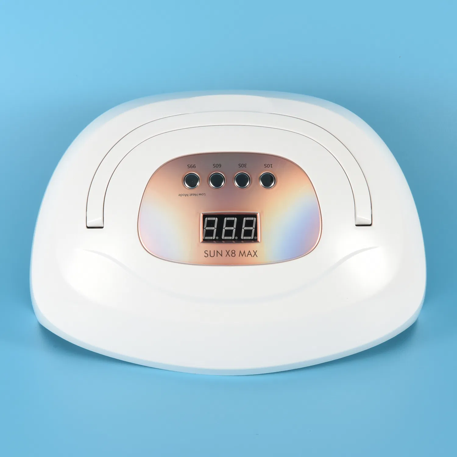 57PCS Bead Nail Gel Dryer Nail LED Lamp for Nail Polish Drying