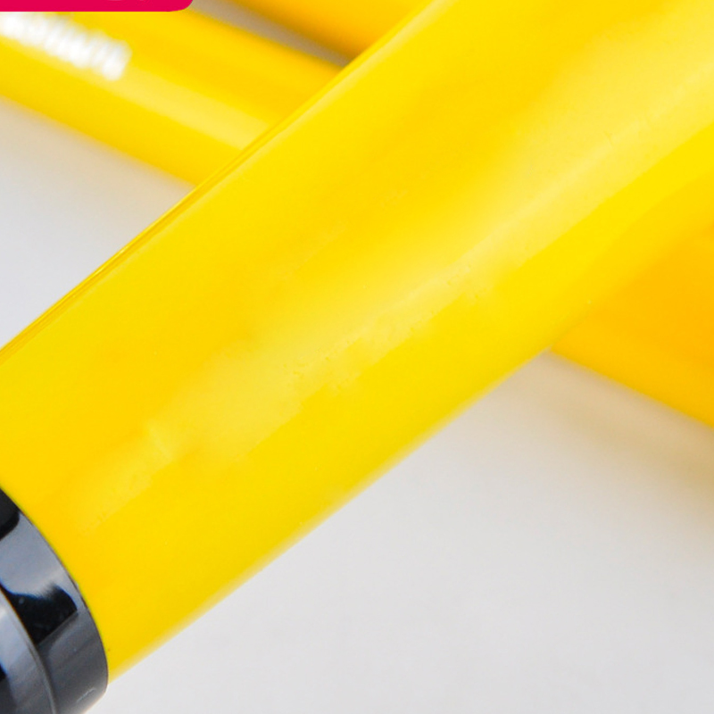 Make up Kit Hair Brush Set Cosmetic Beauty Tools with Leather Case