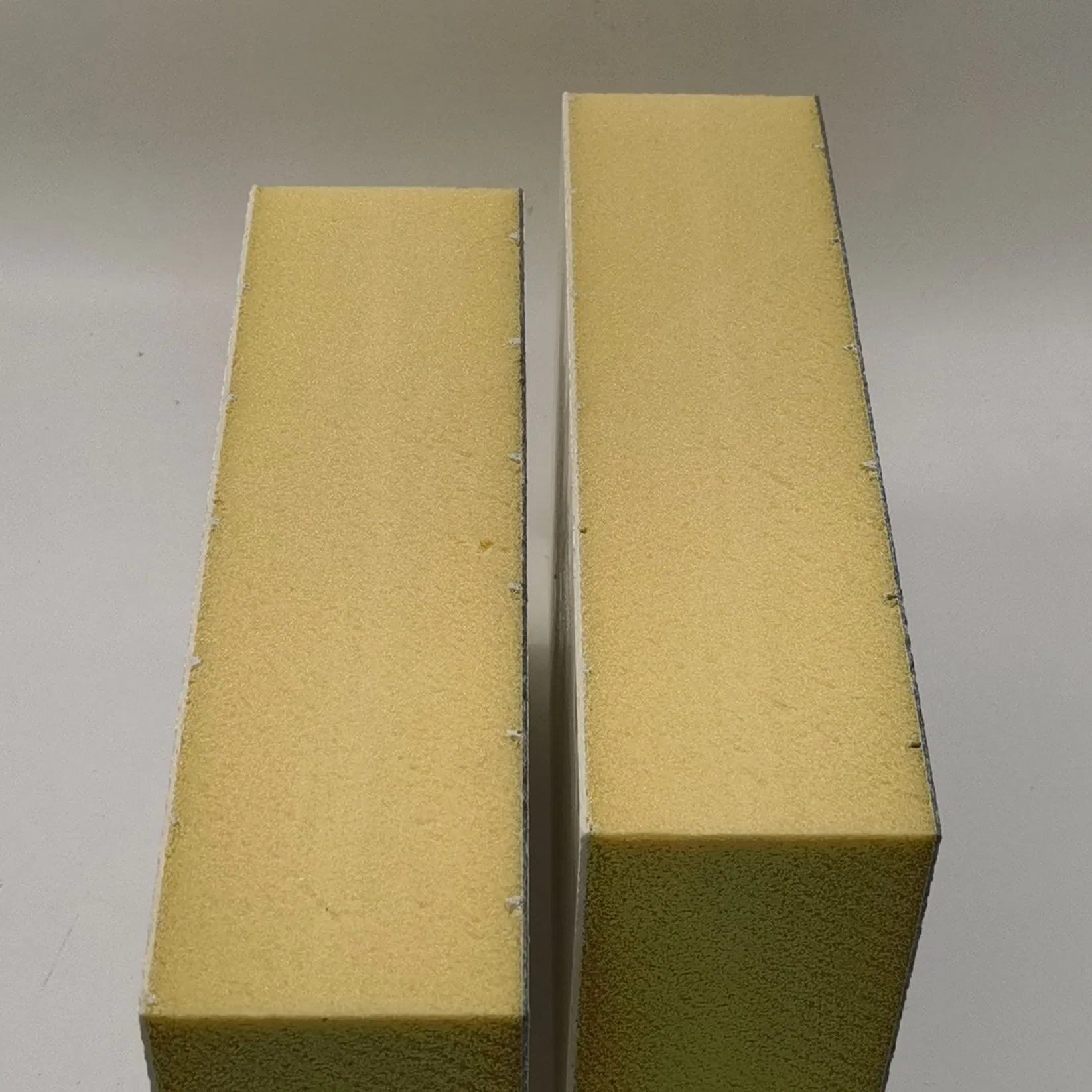 Thermal Insulation Foam Board FRP XPS Foam Core Board for Refrigerated Truck