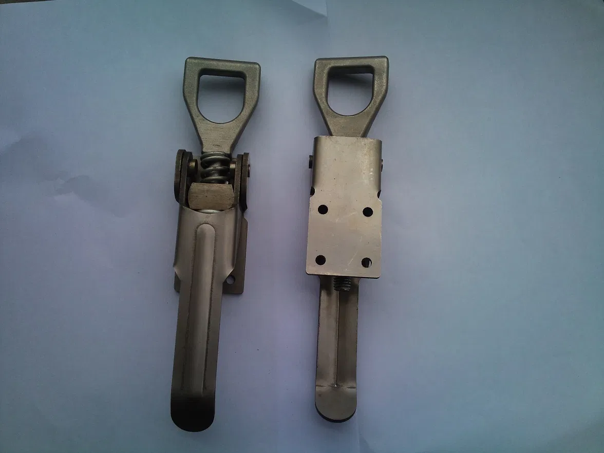 Stamped-Parts-Mirror Polished