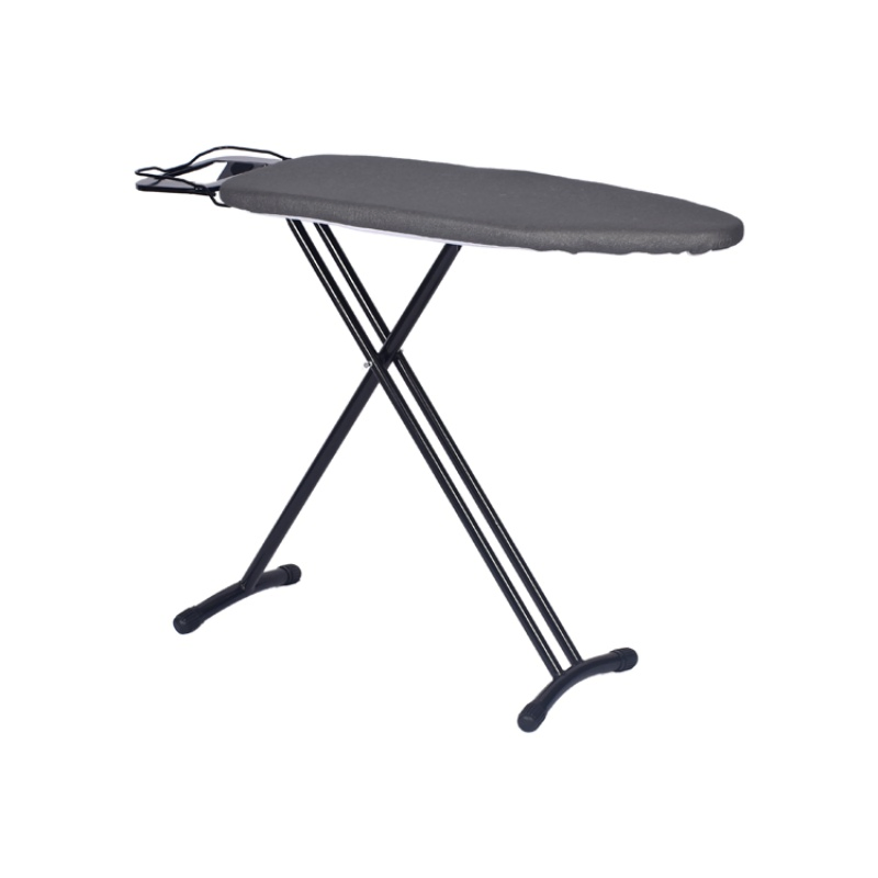 Hot Sale Hotel Iron Table Ironing Board Adjustable Height