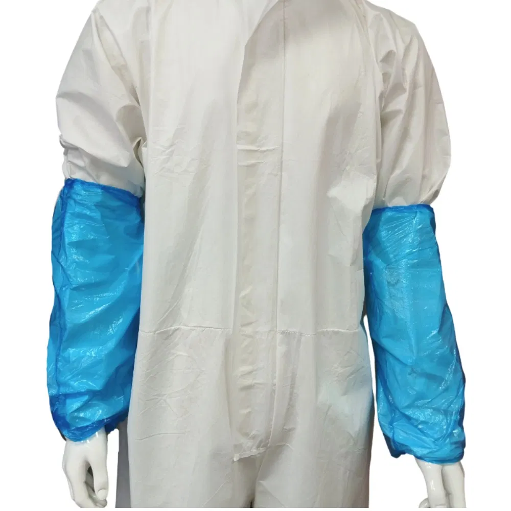 Factory Direct Price Hot Sale Industrial Dust-Proof Disposable Sleeve Covers
