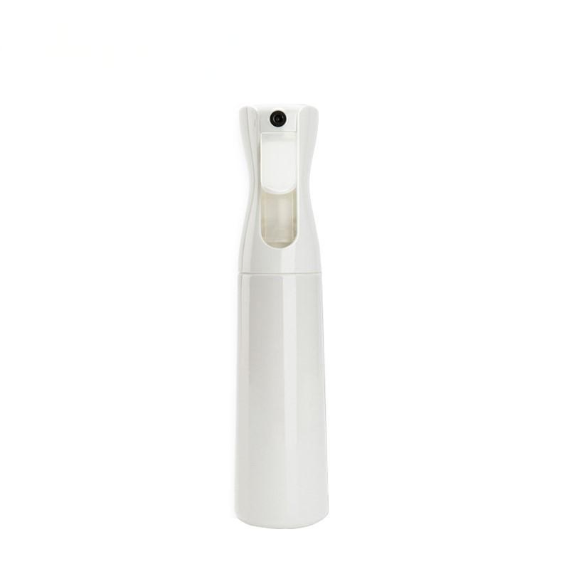 Continuous Spray Bottles Ultra Fine Mist Sprayer Water for Hair Mister Hairstyling Cleaning Salons