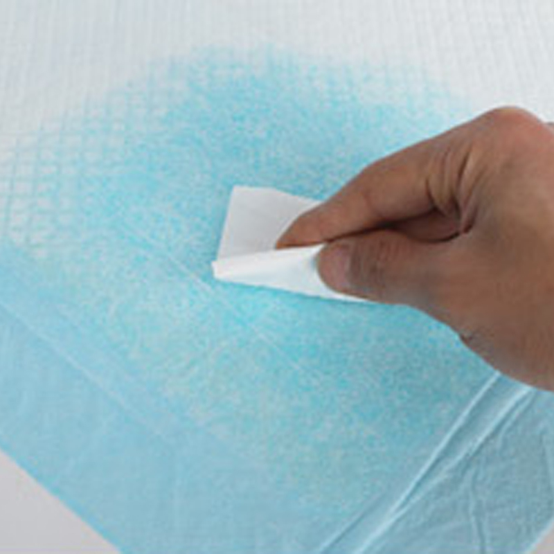 Hospital Use Disposable 60X90 60X60 60X45 Absorbent Underpads