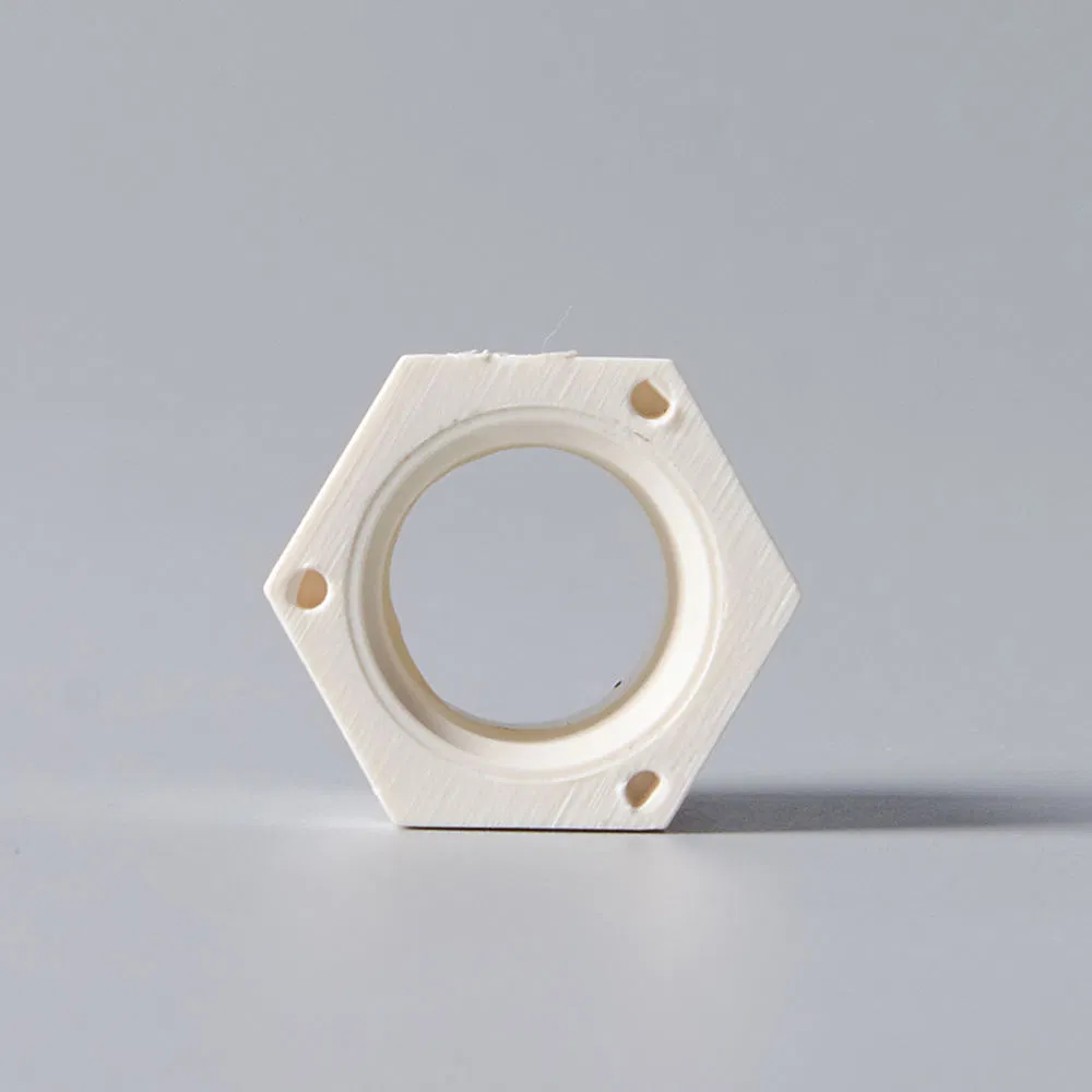 High Quality ASTM Sch40 PVC Pipe Fitting Male Female Thread Reducing Bushing