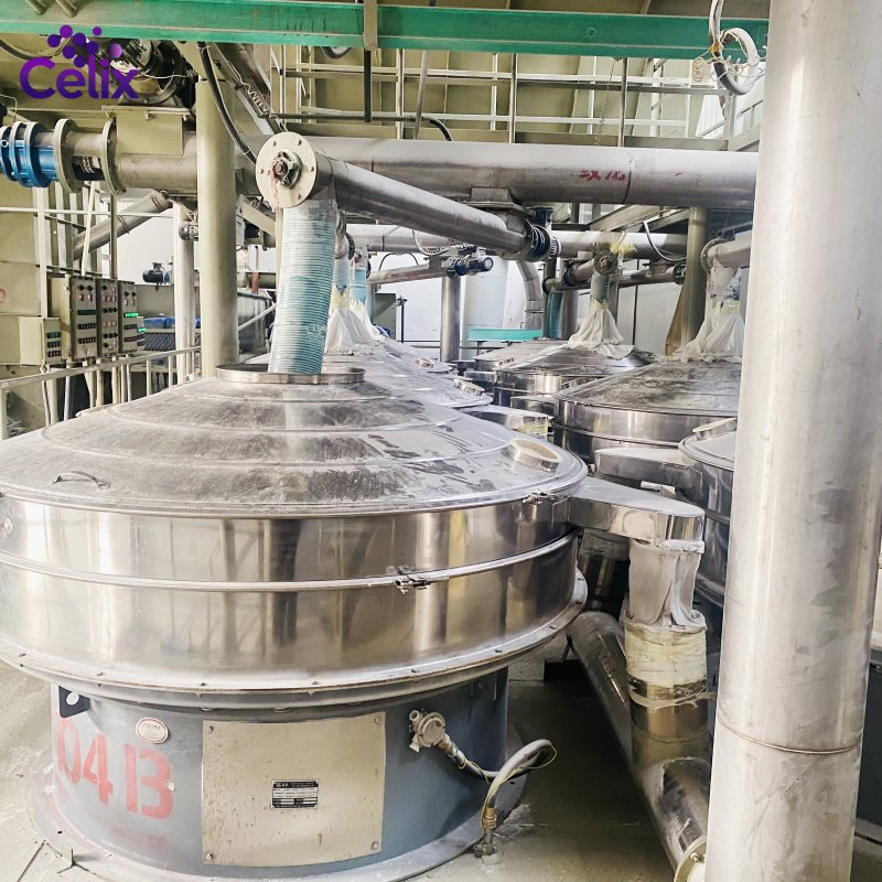 Celix Rdp-328 for Eifs with Water Resistance, Adhesion, Flexibility