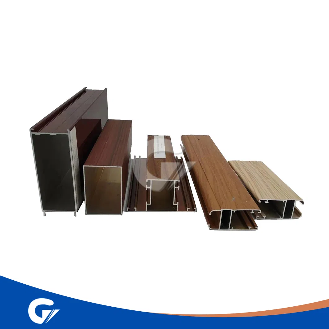 Extrusion Aluminium Tube Suppliers China Industrial Aluminum Extrusion Pipe Construction Aluminum Profile Tube