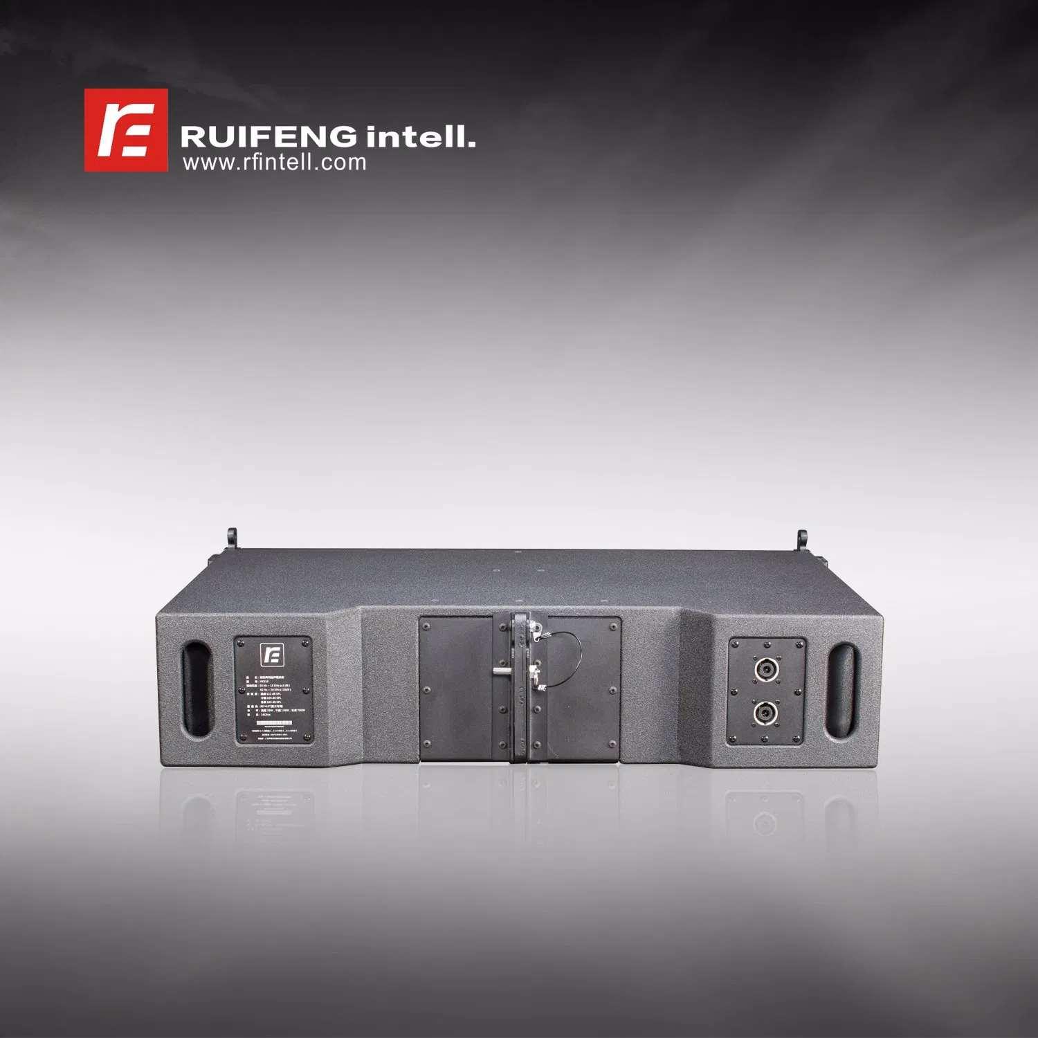 PRO Audio Altavoz Parlante Profesionale De 1000W RMS China Wholesale