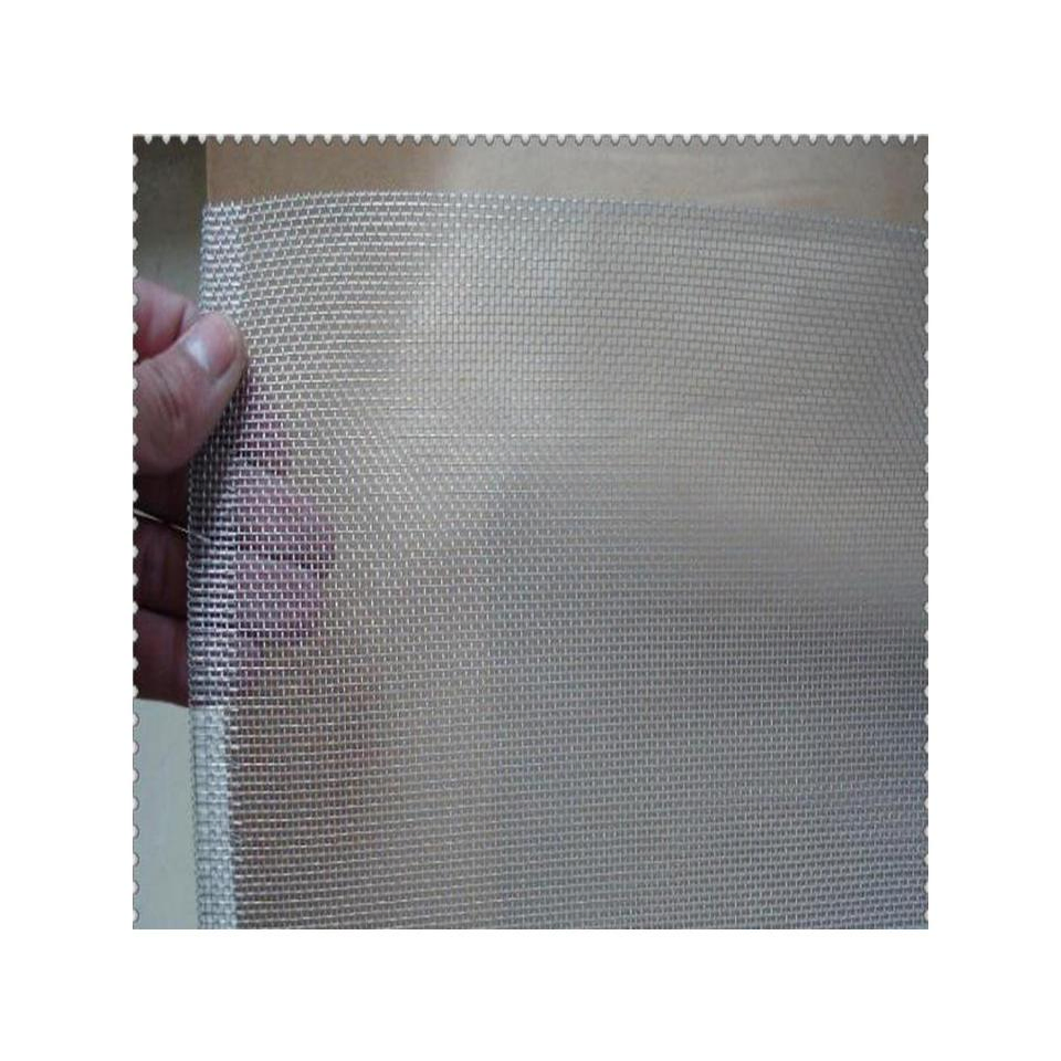 General High Quality Aluminum Screens Aluminum-Magnesium Alloy Wire