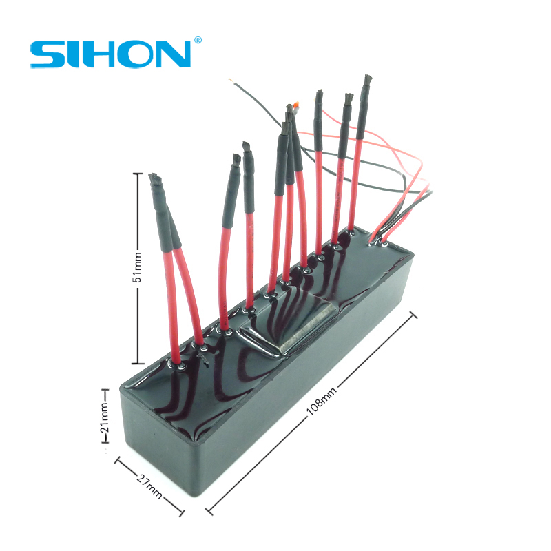 Wholesale DC48V Negative Ion Module for Air Purifer