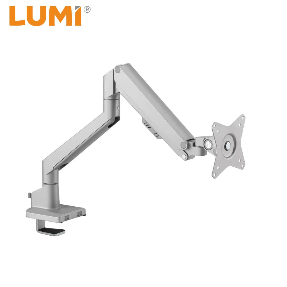 Эргономичный кронштейн для монитора LUMI Full Motion