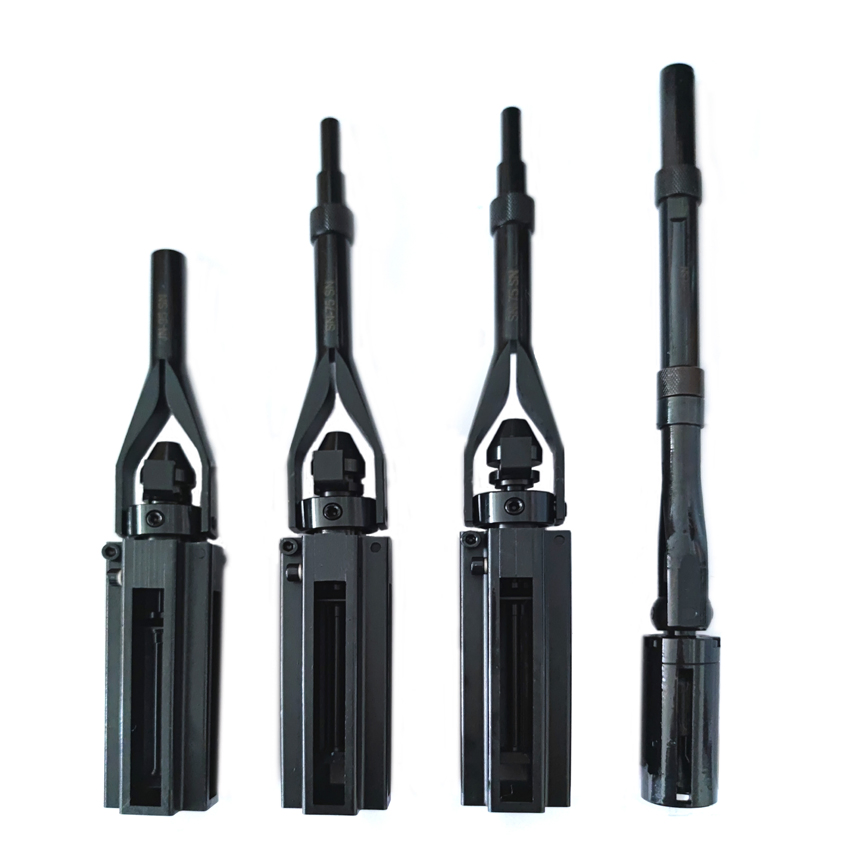 Sunnen Jn-95 Portable Honing Head Abrasive Tool for Honing Machine