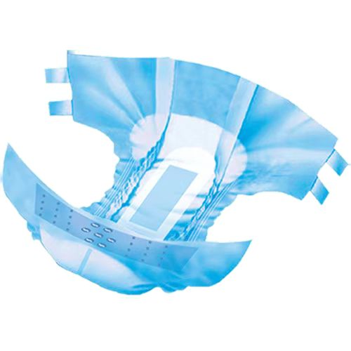 Free Samples Unisex Super Absorbent Leg Guard Dry Surface Disposable Adult Diaper