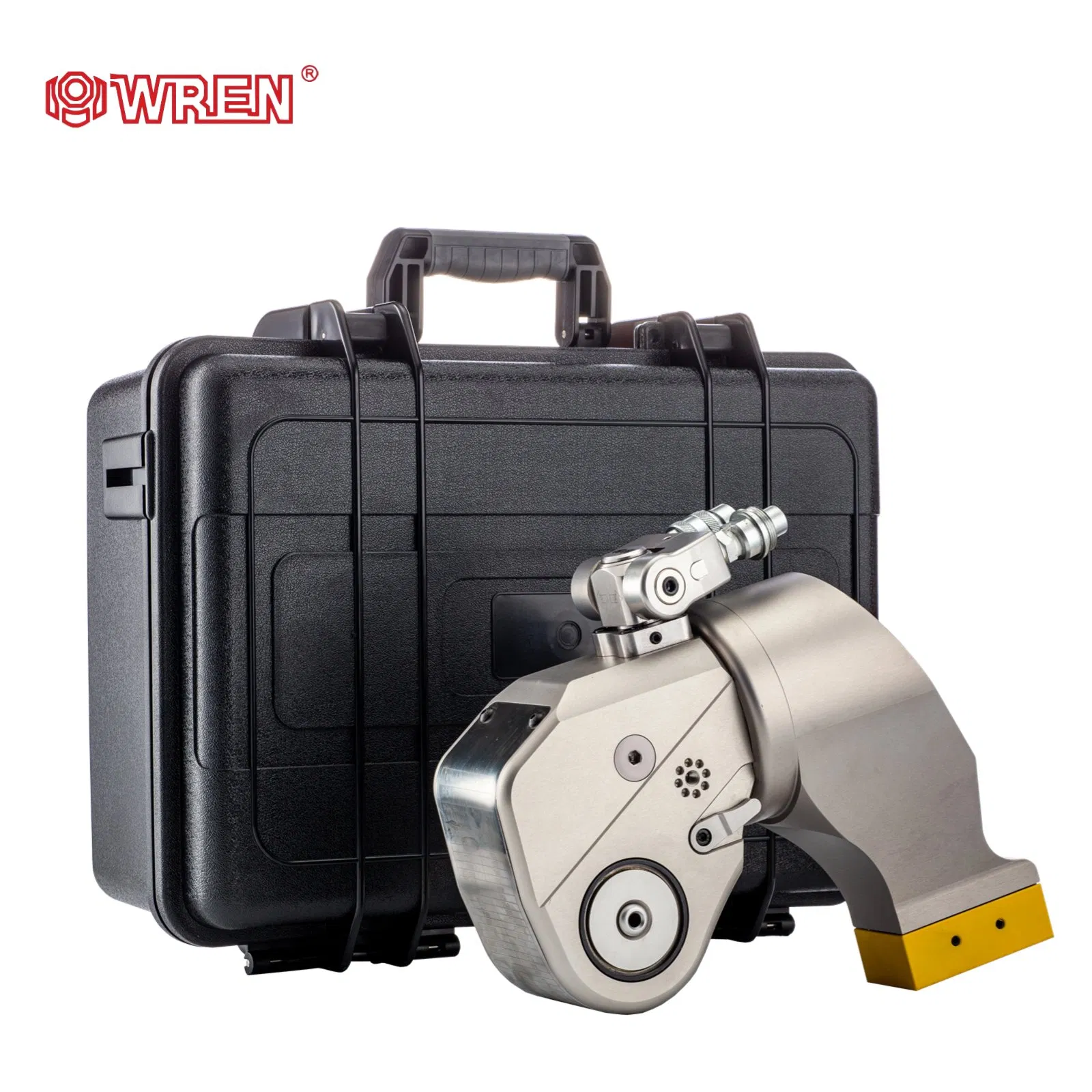 Factory Price WREN IBT Series Model 5  Hydraulic Torque Wrench Tool