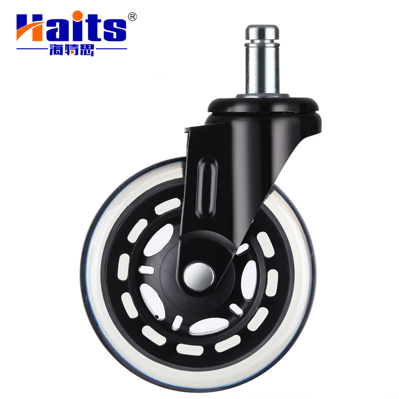 Furniture Hardware Product Stem Mount Caster China Wholesale Factory
