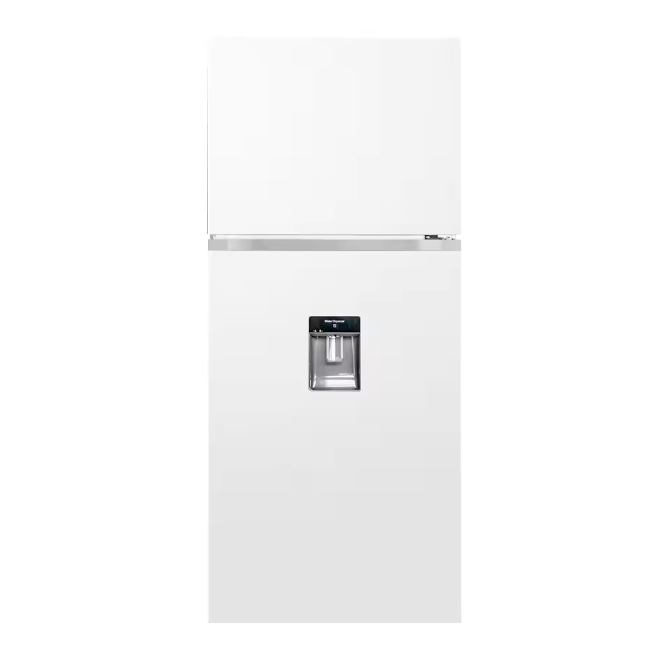 Bcd-310 Defrost Top Freezer Design Refrigerator Home Appliance