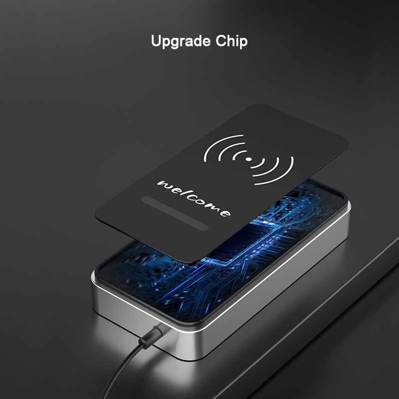 Electronic RFID Card furniture Locker Lock for Gym