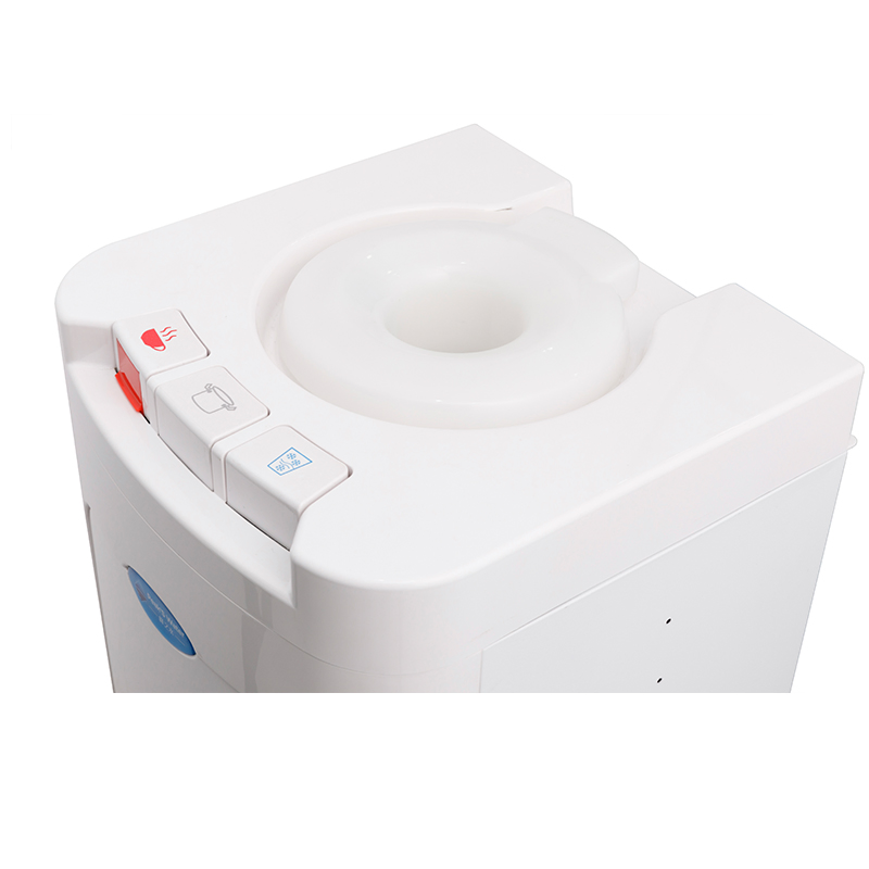 Floor Standing Bottle Free Hot Cold Water Dispenser of Home Appliance