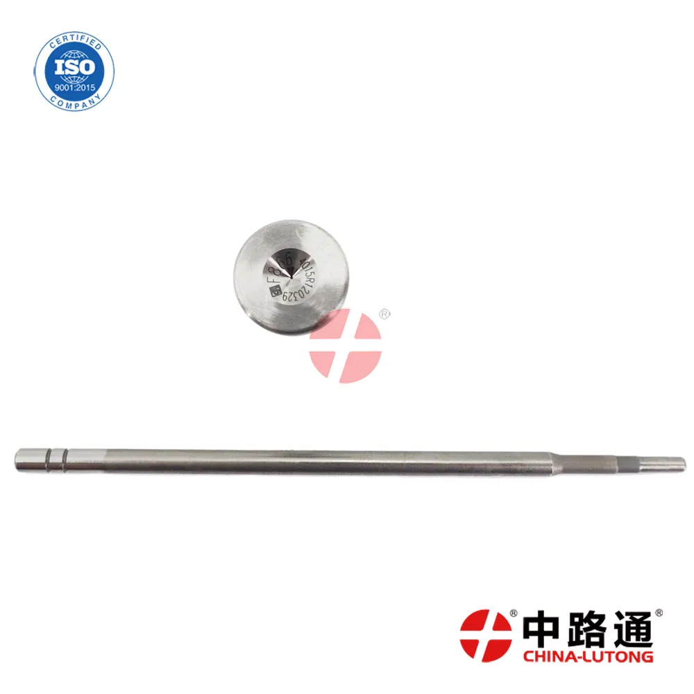 Клапан Common Rail F00VC01352 для форсунки Bosch 0445110274