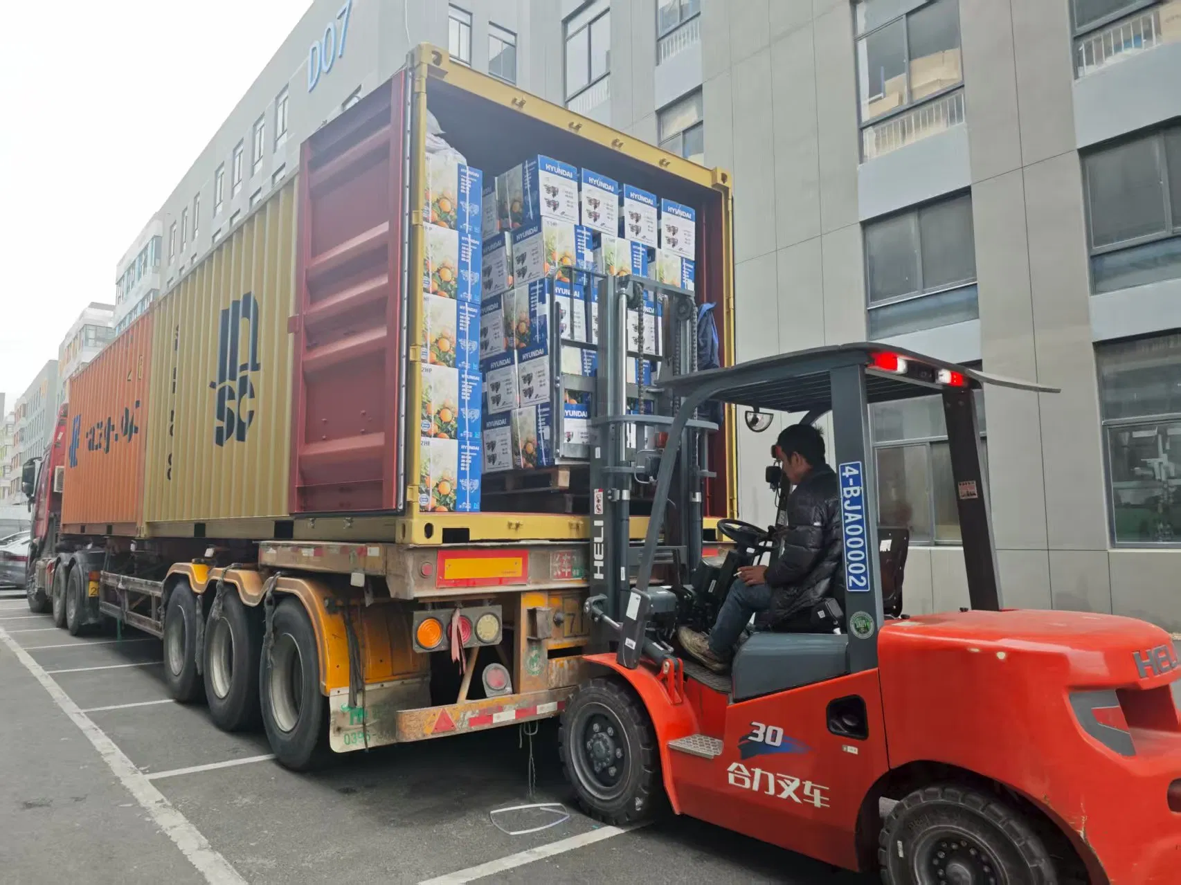 New Plunger Pump Power Sprayer for Garden Agriculture Spraying Pesticides