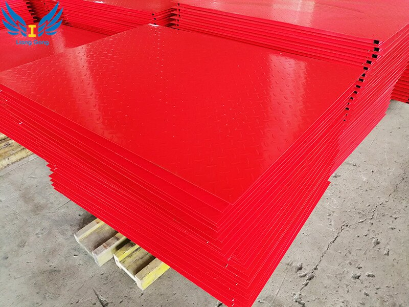 Steel Scafollding Plank for Formwork Construction