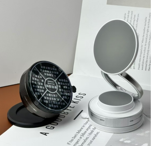 Магнитный держатель для телефона в авто с вакуумной присоской