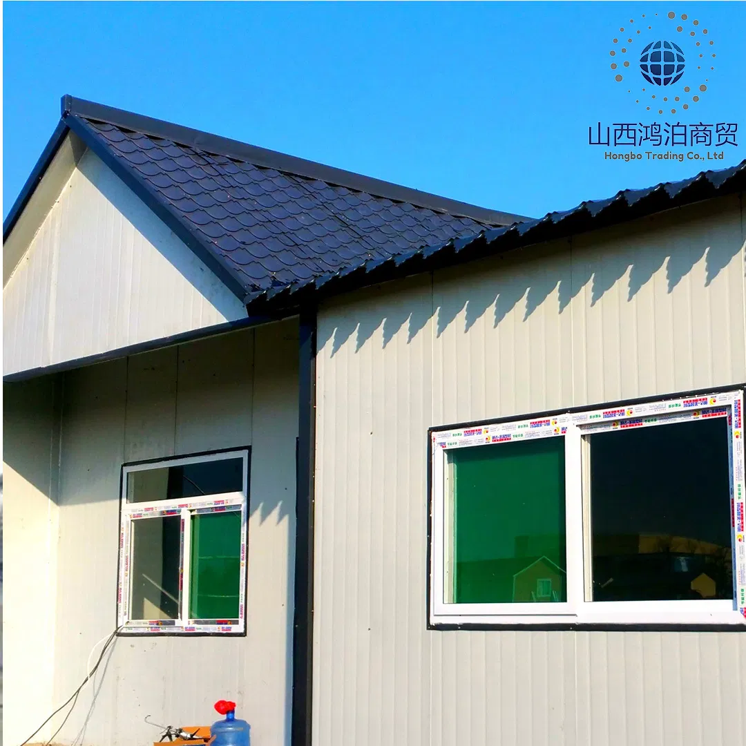 Portable Cabins with Weather-Resistant Seals for All-Season Use