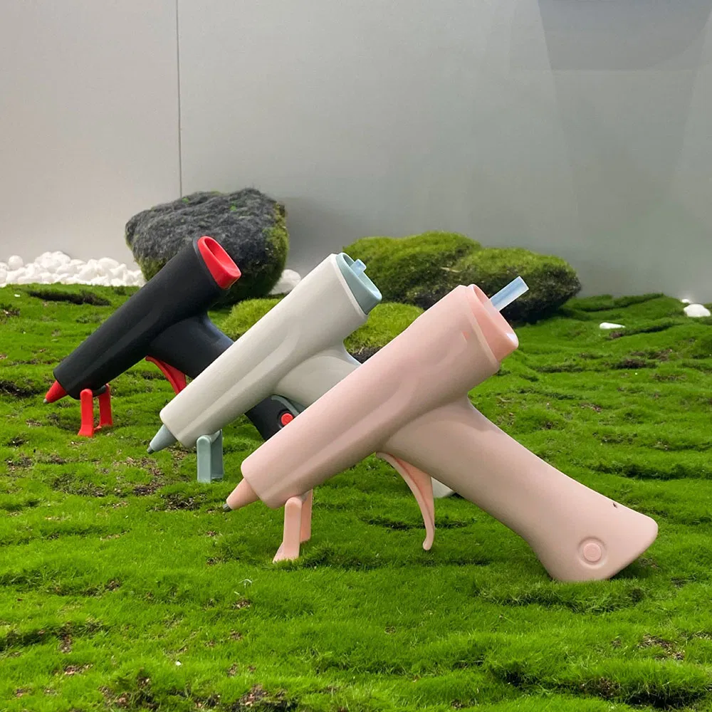 Wholesale Sound Lithium Glue Gun Handmade Special DIY Hot Melt Gun