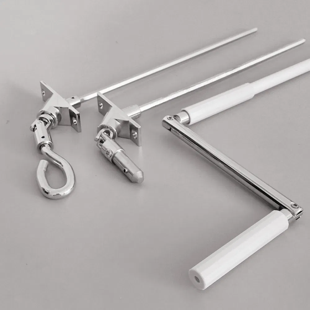Manual Roller Shutter Parts Handle Crank/Rolling Blind Awning Crank