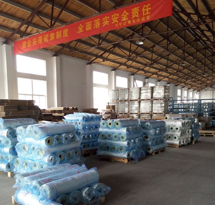 Compatible with Epoxy Resin 300GSM Fiberglass Woven Roving
