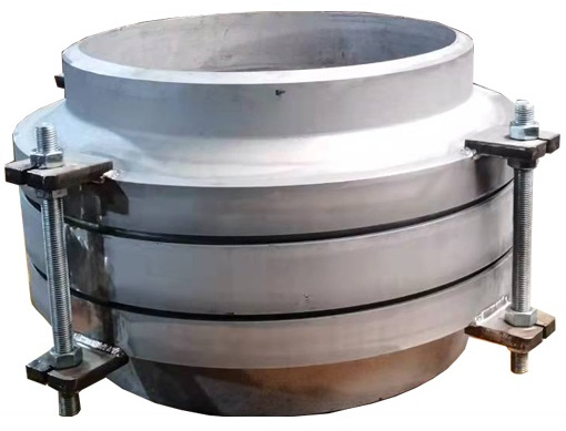 Stainless Steel Metal Bellows and Expansion Joints for Petrochemical Use