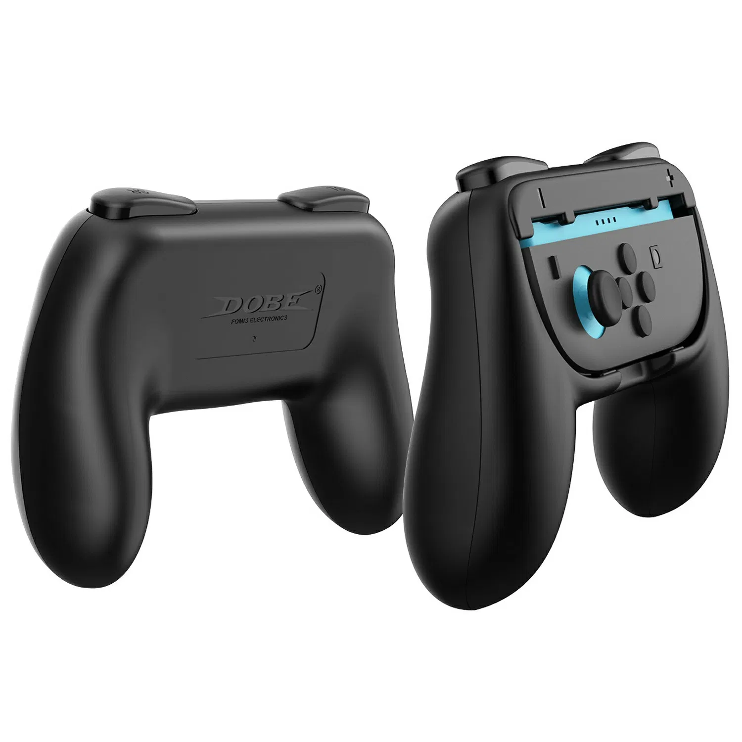 Эргономичный контроллер Dobe Tns-3162 для Nintendo Switch 2