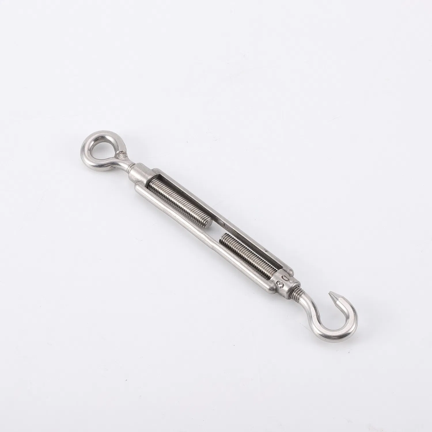 M4-M20 Household Jieyou Carton / Pallet Stainless Steel Shackle Turnbuckle