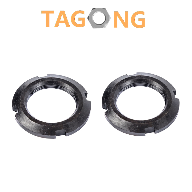 Винтовые заклепки и гайки с шестигранной фланцевой головкой