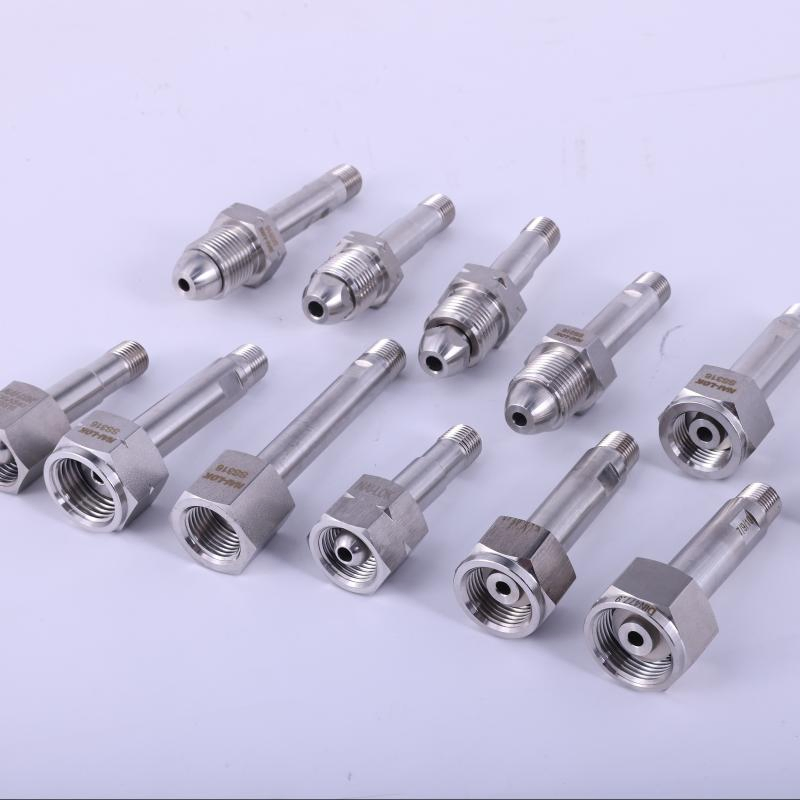 Nai-Lok DIN477 BS341 Cga 350 320 580 590 Gas Cylinder Adapter BS341 13 14 Air Cylinder System Fittings