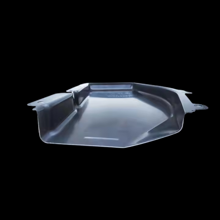 High-Quality Dryer Duct Cover for Washing Machine Parts