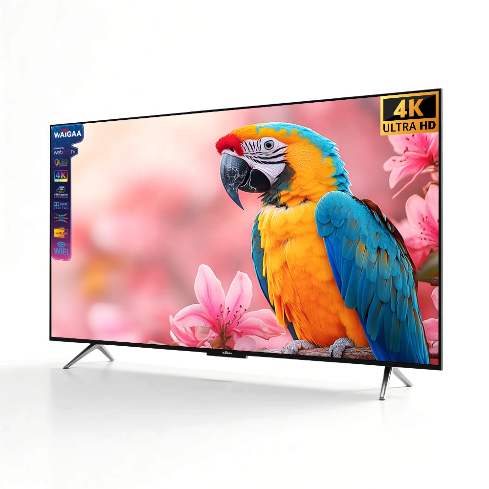 Телевизор Smart TV 32-100 дюймов Android LED