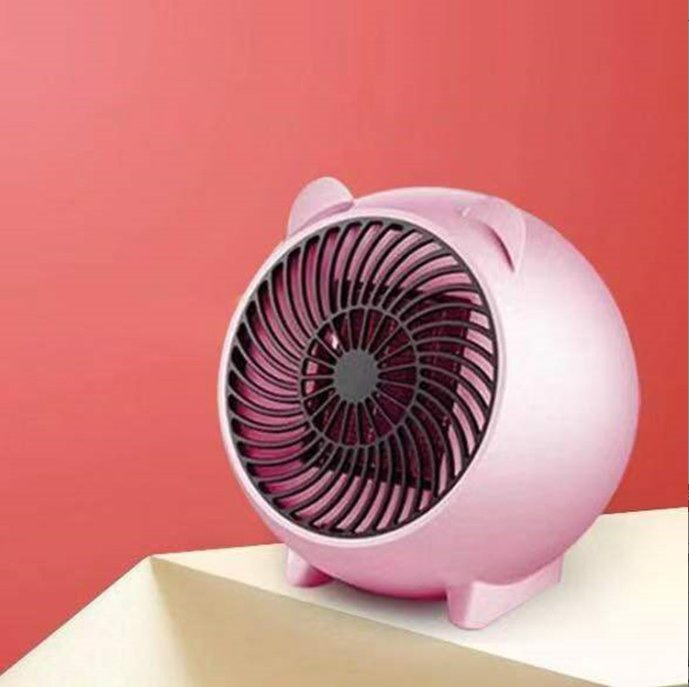 Home Electric Heater, Desktop Small Heater