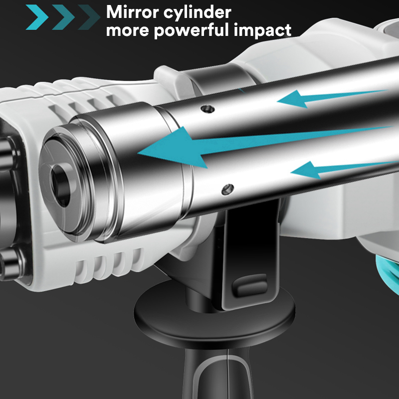 Отбойный молоток Populus pH35 1600W