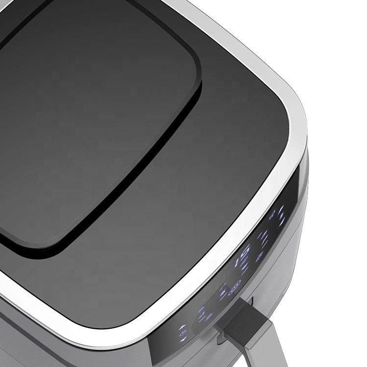 Steam Air Fyrer Fryer 7L with Water Tank