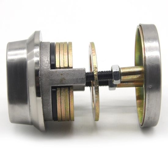 Weinv Security Armored Door C 304 Lock Cylinder Protector