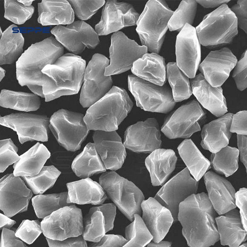 Industrial Diamond Micro Powder for Cutting and Tools