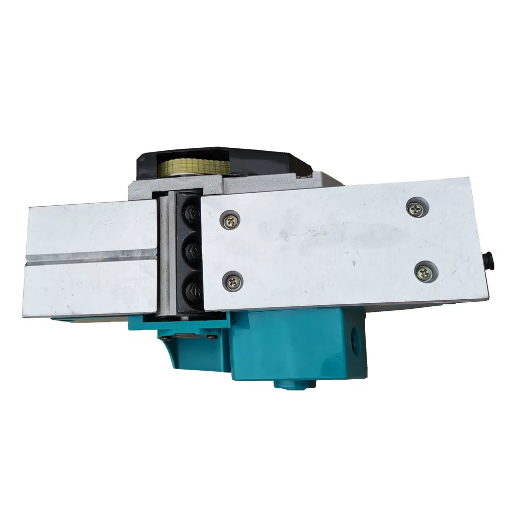 Электрорубанок электрический 650Вт BC-EP01