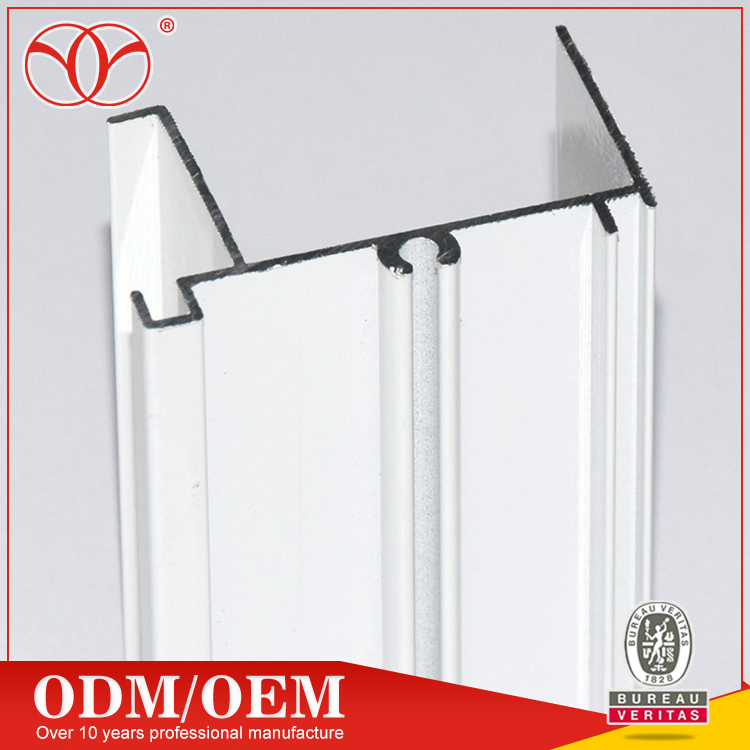 Anodized Powder Coating/Aluminium Flight Extrusion Case/Profile for Window and Door (A76)
