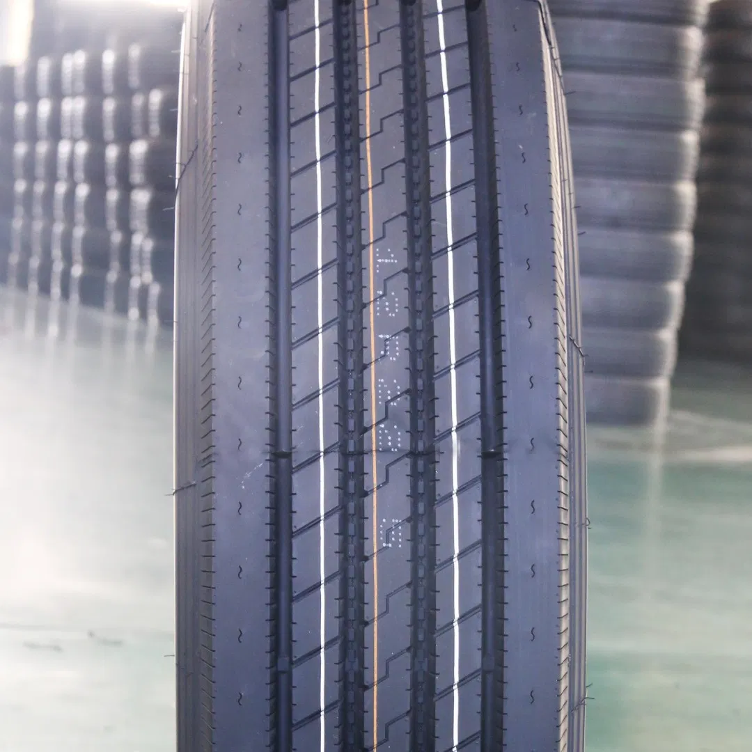 TBR Radial Truck Tire 13R22.5