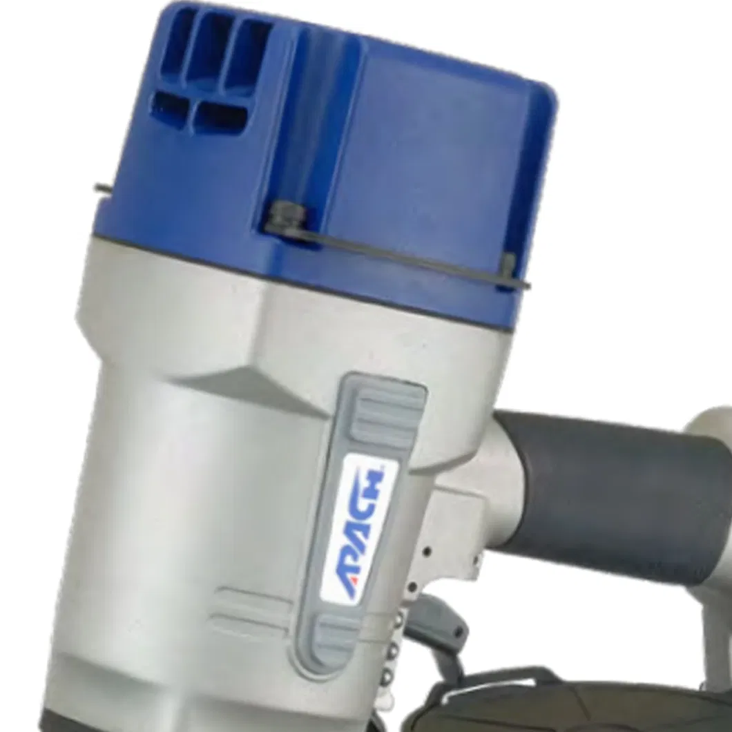 Пневматический гвоздезабиватель CN-83F с регулировкой глубины