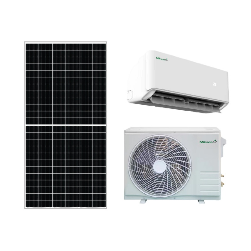 Солнечный кондиционер Shinson 12000 BTU